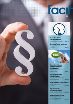 Facit #01 / 2024