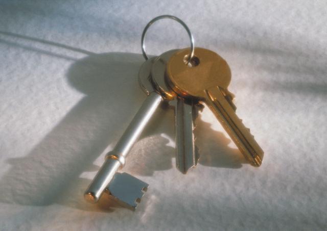 Overdragelse af udlejningsejendom