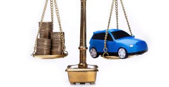 Beskatningen af fri bil er blevet en jungle