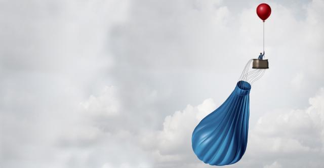 Underskudsbegrænsning