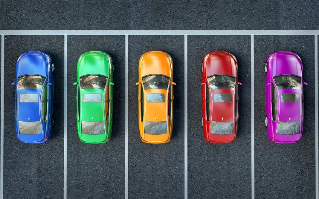 Beskatning af fri bil