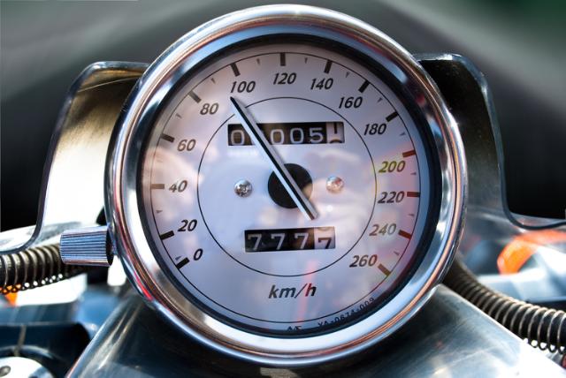 Hvornår er en bil specialindrettet?