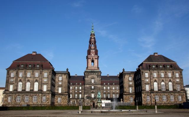 Ændring af skatteregler