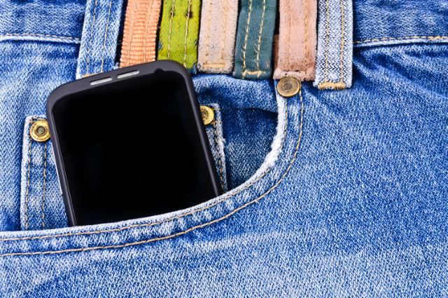 Lovforslag om beskatning af fri telefon