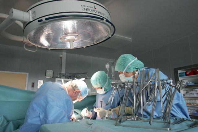 Ekspertskatteordningen