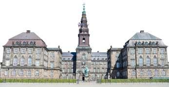 Skatteministeriets lovprogram 2020/2021