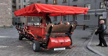 Nye og bedre muligheder for afskrivning