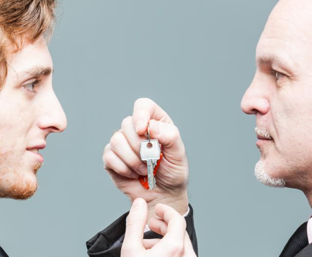 Lempelse af generationsskiftereglerne ved overdragelse af aktive erhvervsvirksomheder