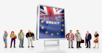 Brexit - social sikring og skat