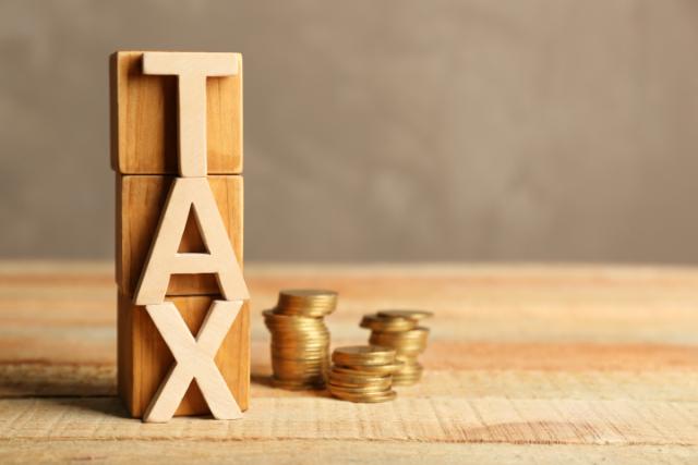 Restskat og overskydende skat for indkomståret 2024