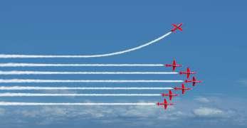 ”Hvem gider være selvstændig efter coronakrisen?”