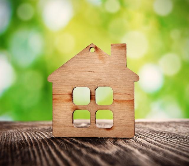 Udlejning af tofamiliehus