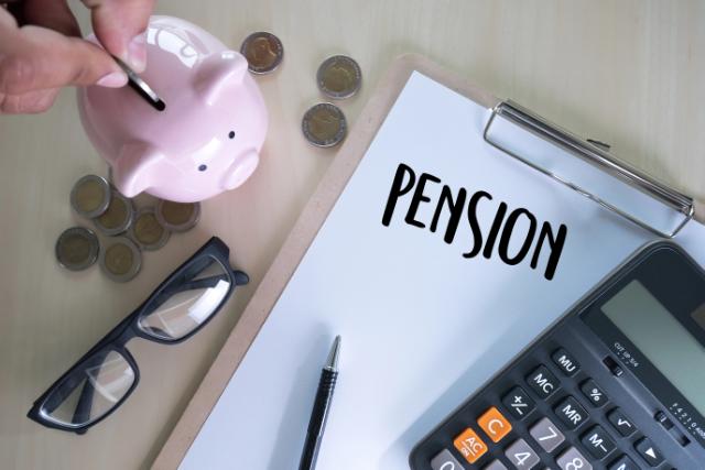 Pensionsordninger som værktøjskasse