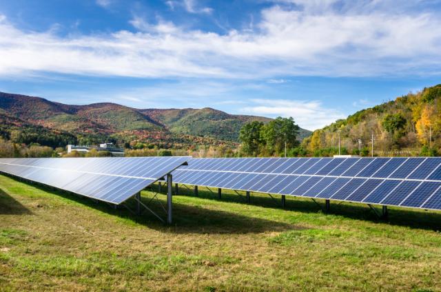 Solcelleanlæg og pengetankreglen