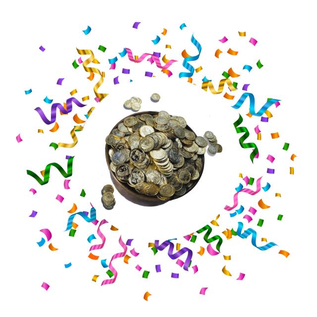 Restskat og overskydende skat for indkomståret 2019