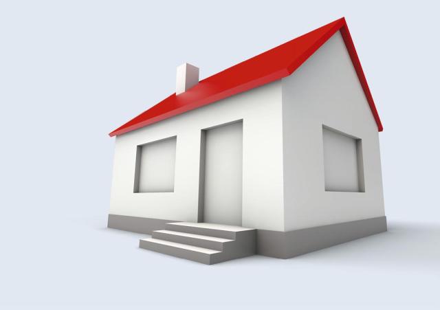 Afgørelse om parcelhusreglen