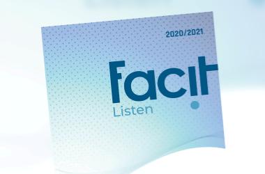 FACITlisten 2020/2021