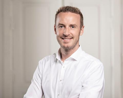 Niklas Tullberg Hoff