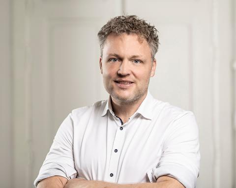Nikolaj Kure Jensen