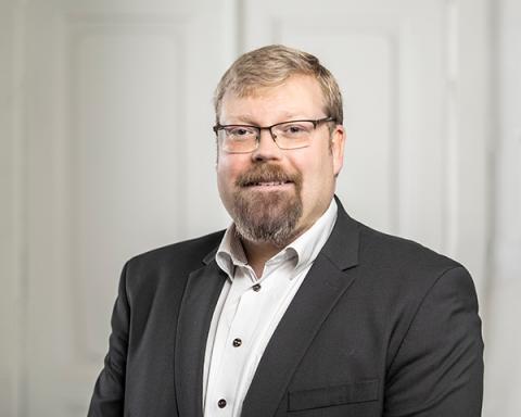 Torben B. Petersen